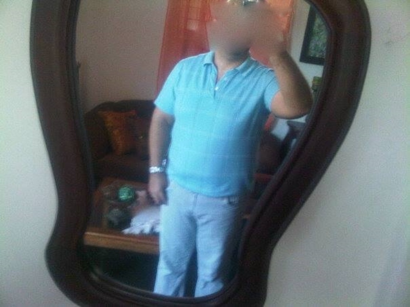 Date this foxy Dominican Republic man David from Santo Domingo US14750