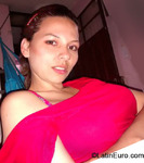 stunning Colombia girl Sandra diaz from Bogota CO14683