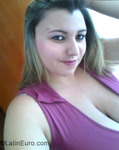 cute Brazil girl Luciana from Sao Jose Dos Campos BR8432