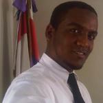 georgeous Dominican Republic man Melvin from Santo Domingo DO18169