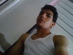 hot Dominican Republic man Liry from Santiago De Los Caballeros DO18172