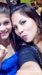 funny Peru girl Carla from Lima PE878