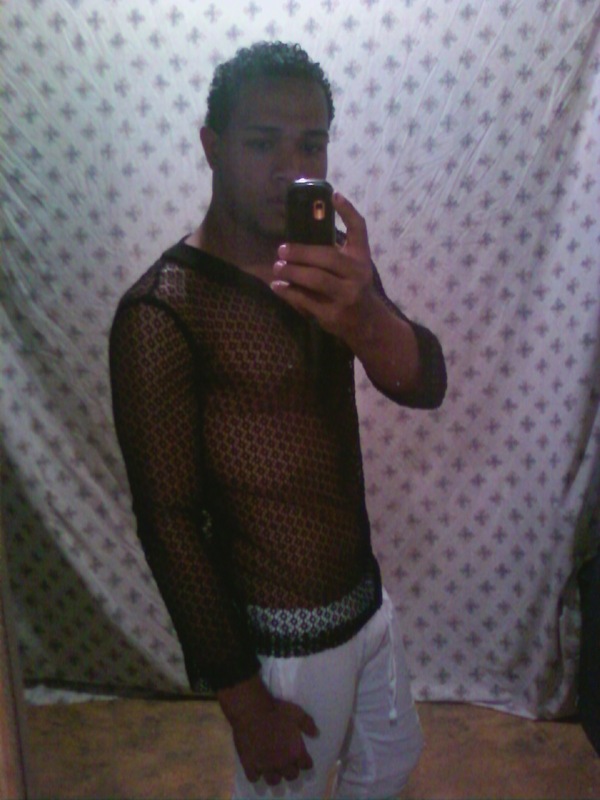 Date this lovely Dominican Republic man ALFREDO from Santo Domingo DO18184