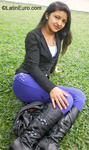 cute Peru girl Rudi from Lima PE880