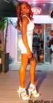 voluptuous Switzerland girl Daphnee from Sierre CH120