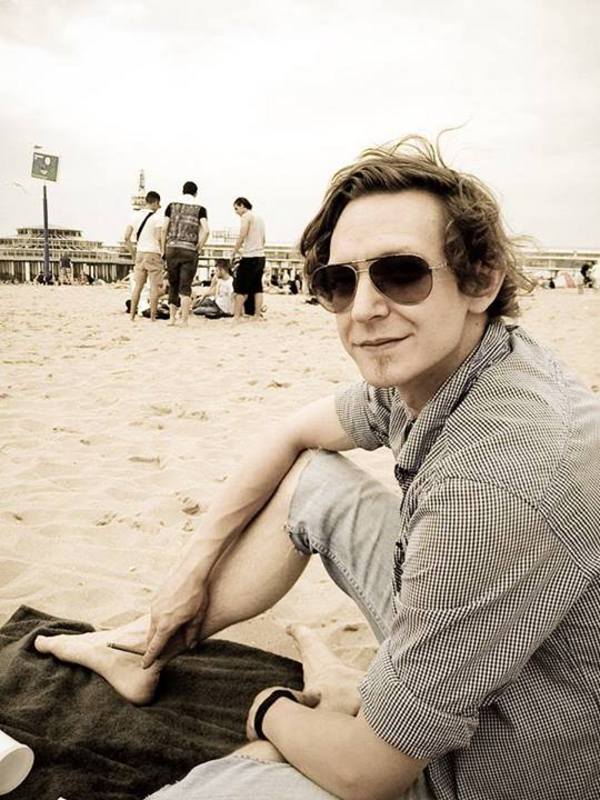 Date this stunning Netherlands man AndrewWilliams from Leiden NL237