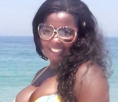 Date this sensual Brazil girl Juliana from Belo Horizonte BR8448