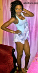 fun Jamaica girl Shanika from Kingston JM1503