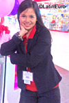 happy Philippines girl Mylyn from Manila PH602