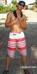tall Brazil man Leandro from Ipatinga BR8460