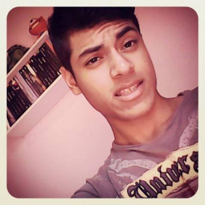 Date this delightful Brazil man Alexandre from Ilha Solteira BR8464