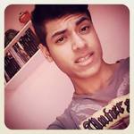 beautiful Brazil man Alexandre from Ilha Solteira BR8464