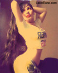 cute Peru girl Lesly from Lima PE954