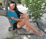 good-looking Brazil girl Claudia from Porto Velho BR8468