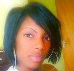hard body Jamaica girl Gellion from Kingston JM1512