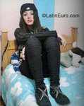 attractive Colombia girl Fernanda from Tunja CO14737