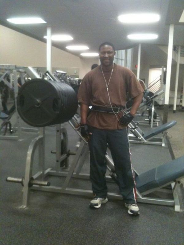 Date this charming United States man Woobangers from Atlanta US14793