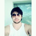 georgeous Brazil man Petros from Cuiaba BR8491