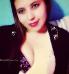 hot Colombia girl Paola from Bogota CO14757
