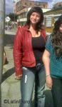 funny Colombia girl Saida from Bogota CO14760