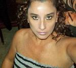tall United States girl Pily from Los Angeles US14800