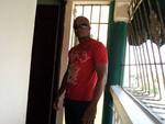 hot Dominican Republic man Henry Ramirez from Santo Domingo DO18308