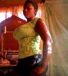 fun Jamaica girl Kadisha from Kingston JM1519