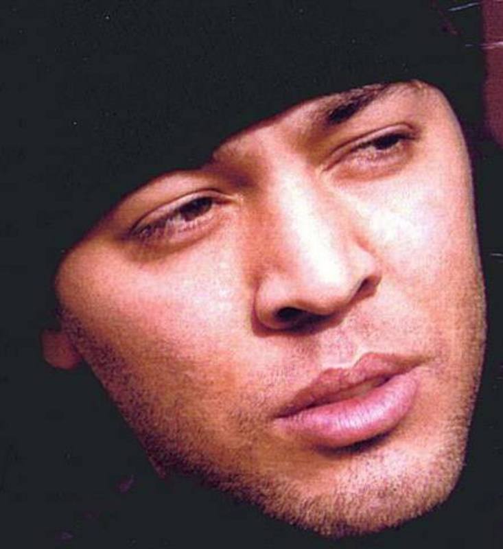 Date this good-looking United States man Dreallen from Las Vegas US14803