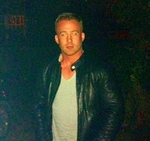 luscious Brazil man Christopher from Ess ex GB743