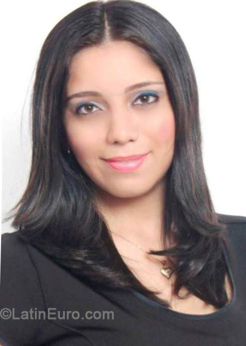 Date this hot Brazil girl Isabele from Belem BR8520