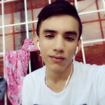 charming Colombia man Jos ramn jaimes from C&Atilde;&ordm;cuta CO14797