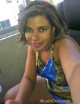 cute Brazil girl Renata from Goiania BR8535
