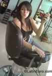 tall Venezuela girl Consuelo from Barinas VE138