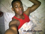 attractive Jamaica man Freddy from Kingston JM1531