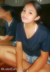 stunning Philippines girl Rovinia from San Jose City PH609