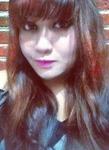 nice looking Mexico girl Paty from Oaxaca MX1260