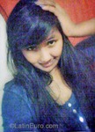 delightful Peru girl Maria from Lima PE894