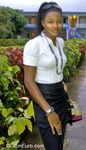 luscious Jamaica girl Natoiy from Hanover JM1533