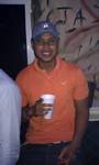 charming Dominican Republic man Joel francisco from La Romana DO18360