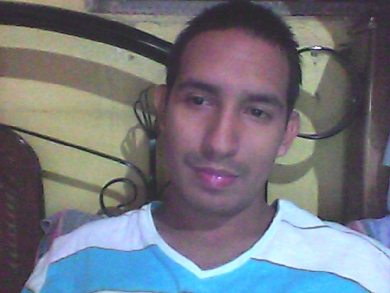 Date this sultry Colombia man Alexander from Cali CO14829