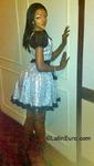 good-looking Jamaica girl Trish from Kingston JM1534