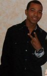 cute Dominican Republic man Emilio from San Pedro De Macoris DO18372
