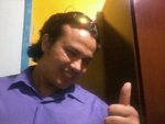 fun Brazil man Nereu cordeiro from Carambei BR8556