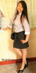 passionate Philippines girl Maria Frances from Cebu City PH612
