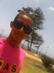 red-hot Dominican Republic man Waldy from Santiago DO18379