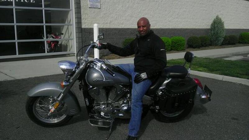 Date this good-looking United States man Johnny70 from Richmond US14827