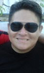 beautiful Peru man FERNANDO AROM from Iquitos PE900
