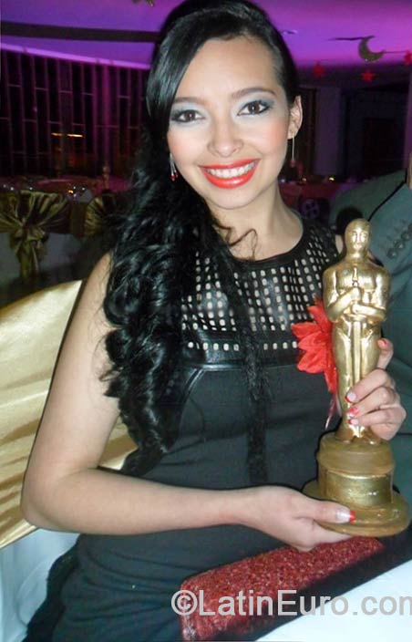 Date this fun Colombia girl Katherine from Bogota CO14858