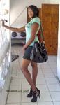 attractive Jamaica girl Venisha from Portmore JM1544