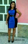 stunning Honduras girl Barbara from Santa Barbara HN922